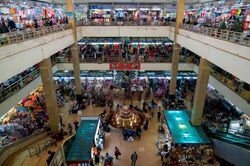 High Point (D9), Retail #471179921